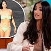 Chantelle Houghton hits back as trolls accuse her of taking Ozempic after impressive 5st weight loss: 'I worked hard through blood, sweat and tears'