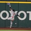 Eovaldi pitches 5 scoreless innings as Rangers beat Braves 8-3