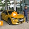 Test Peugeot e-208: Wie gut ist der Modelljahrgang 2022?