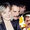 Freddie Mercury's 'secret' daughter speaks out for the first time ahead of publication of bombshell book, saying: 'I didn't want to share my Dad with the whole world'