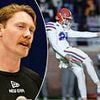 Meet the latest Australian who's set to take the NFL by storm after being drafted by Denver Broncos
