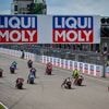 MotoGP. Le Grand Prix d’Allemagne prolonge son bail et figurera au calendrier jusqu’en 2031