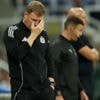 Pride, passion & heartbreak - but Newcastle need end to Isak saga