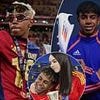 Inside Lamine Yamal's meteoric rise: From getting over 'messy' break-up with TikTok star to supportive dad who was stabbed in car park brawl... and it will take £1BILLION to prise the 17-year-old from Barcelona