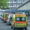 „Längeres Warten in überfüllten Notaufnahmen“: Diese drei Probleme bewegen gerade Berlins Charité