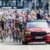 Radsport: Townsend düpiert Top-Fahrer und gewinnt Hamburger Cyclassics