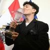 ESC-Gewinner JJ mischt die Genres: Bitte verschont mich mit Opernpop!