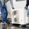 Planning change to make installing heat pump easier for millions