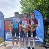Cyclisme. Chez Soudal Quick-Step, Simon Defrance a déjà pris ses marques