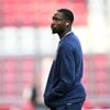 Club-trainer Hayen brengt Forbs voor het eerst aan de aftrap, blauw-zwart trainde niet op strafschoppen