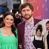 Inbetweeners star James Buckley and his wife Clair 'stalked by woman at Essex home and feared they would be violently attacked'