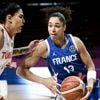 EuroBasket 2025 : les Françaises s'imposent dans la douleur lors de leur premier match face à la Turquie