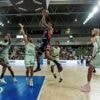 Basket-ball (Pro B). Le Nantes BH craque en deuxième période : « Les joueurs sont valeureux»
