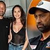 NRL coach allegedly gets into 'heated and aggressive' confrontation with star after a physical clash at training