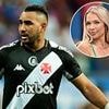 Dimitri Payet 'charged with 'psychological violence against ex-mistress', who accused the former West Ham star of forcing her to 'film bizarre sex acts' and 'drink her own urine'