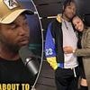 Golden Tate lifts the lid on bitter on-field family feud with rival Jalen Ramsey over his pregnant sister