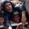 Israel to open Gaza humanitarian corridors as aid drops begin