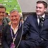 Eddie McGuire's son reveals the parts of his childhood that his famous father swore him to secrecy about