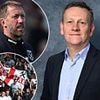 I've noticed a worrying change with Graham Potter - this is what it reveals and why he can still get back to the top, writes IAN LADYMAN