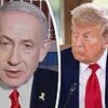 Netanyahu stuns Fox host with bombshell Trump assassination claim