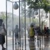 En Espagne, la récente vague de chaleur a été la plus intense jamais enregistrée dans le pays