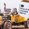 DVLA makes 'major changes' to classic car registrations for the first time since the 1980s