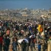 Overzicht | Doden doordat truck kantelt in Gaza, Israël beveelt wéér evacuatie