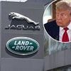 Trump tariffs slam the brakes on Jaguar Land Rover: UK's largest carmaker slashes annual profit guidance