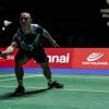 Badminton. Battu en finale, Alex Lanier ne conservera pas son titre à l’Open du Japon