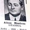 YAVUZ DONAT / Bugün 27 Mayıs