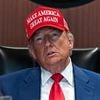 Donald Trump set to flee to one of three secret sites in nuclear war with Iran, doomsday plans reveal