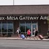 Budget airline begins deportation flights for ICE with start of Arizona operations