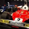De la Formule 1 à l’endurance : on a visité le nouveau musée éphémère des 24 Heures du Mans
