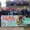 Le trail de la Maison du loup, c’est dimanche 18 mai