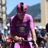 Giro 2025. Le classement des sprinteurs après la 18e étape, Mads Pedersen toujours leader