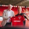 Van den Belt tekent na mislukte Feyenoord-periode voor vier jaar bij FC Twente