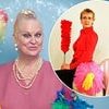 Kim Woodburn's shove and harsh words to Aggie MacKenzie revealed: Truth about How Clean Is Your House fallout as TV star's 'deep pain' over abuse, violent husband and hateful mother revealed