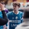 Handball. Final Four U18 : « Marquer l’histoire », confie Enzo Martin, gardien de la JS Cherbourg