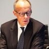 Diplomatie: Erstes Telefonat: Merz lädt Trump nach Deutschland ein