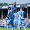 NEC haalt Tjaronn Chery (37) na één seizoen terug naar Eredivisie
