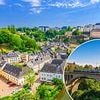 The world's richest country where public transport is FREE - can you guess the European destination?