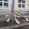 Bußgelderhöhung noch nicht umgesetzt: In Berlin werden Müllsünder weiterhin geschont