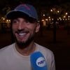 “Ik wéét het eerlijk gezegd niet”: Dries Mertens laat in interview ná stunt op Marktrock toch nog twijfel over toekomst