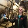 La ministre de l'Agriculture Annie Genevard annonce "un plan d'action" pour inciter les femmes à se tourner vers les métiers agricoles