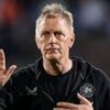 Hallgrimsson job fear as he takes blame for Republic of Ireland shock loss