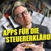 Smartphone-Apps für die Steuererklärung | c’t uplink