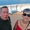 We ditched our small-town life in Wyoming to travel the world on a cruise... and the cost shocked us