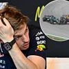 Fuming Max Verstappen asks 'is this a trap?' in frosty press conference ahead of the Austrian Grand Prix - after making 'p***ed off' admission
