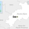 Hautes-Alpes : un couple de septuagénaires et leur fille retrouvés morts par balles