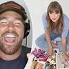 Travis Kelce celebrates Taylor Swift buying her music back in heartwarming video